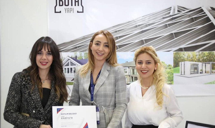 10-11 MART 2020 KARİYER GÜNLERİ
